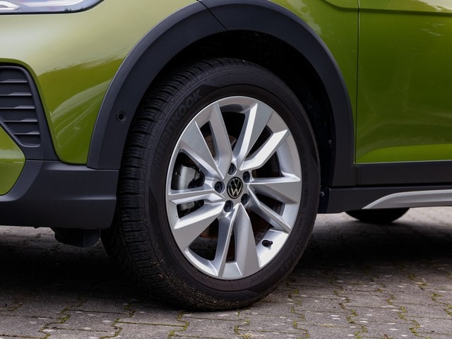 Volkswagen Taigo DSG Move