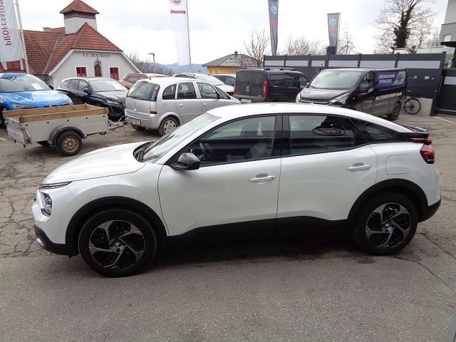 Citroën C4 BlueHDi Plus