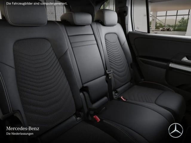 Mercedes-Benz GLB 200 Progressive