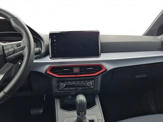 Seat Ibiza 1.5 TSI DSG FR-lijn