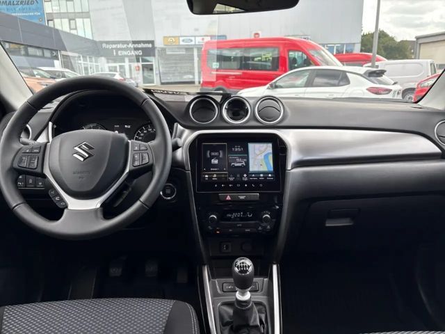 Suzuki Vitara Comfort Hybrid