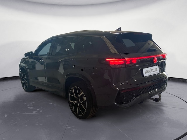 Volkswagen Tayron 2.0 TDI DSG R-Line