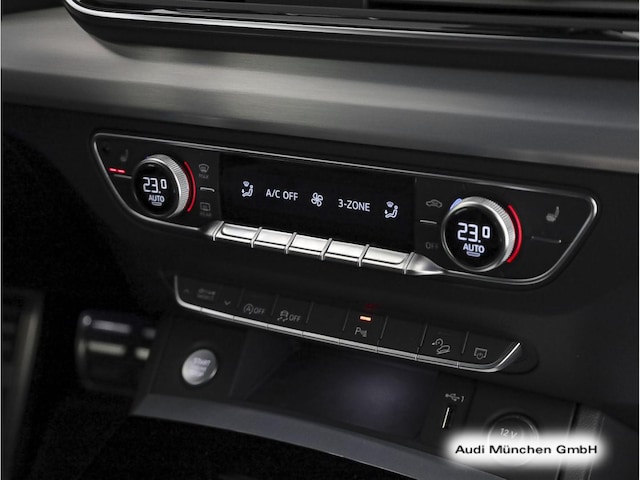 Audi Q5 40 TDI Quattro S-Tronic