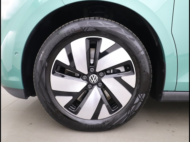 Volkswagen ID.Buzz Pro