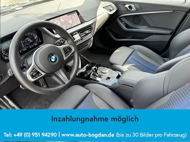 BMW 118 118i M-Sport Sedan