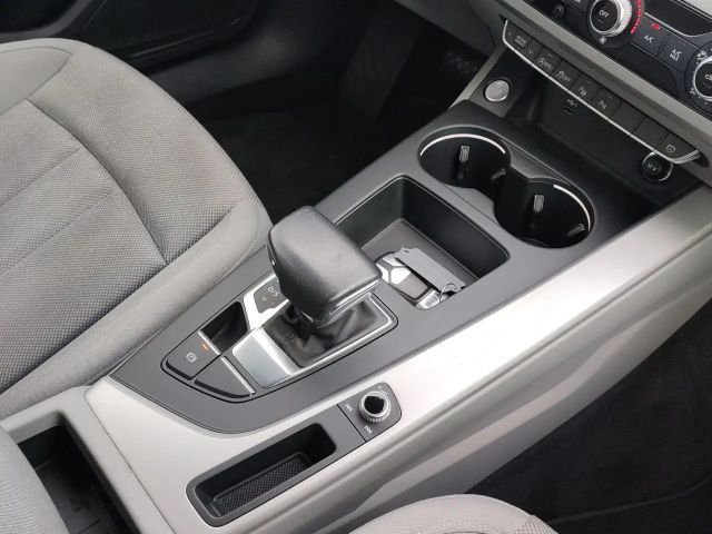 Audi A4 40 TDI Quattro