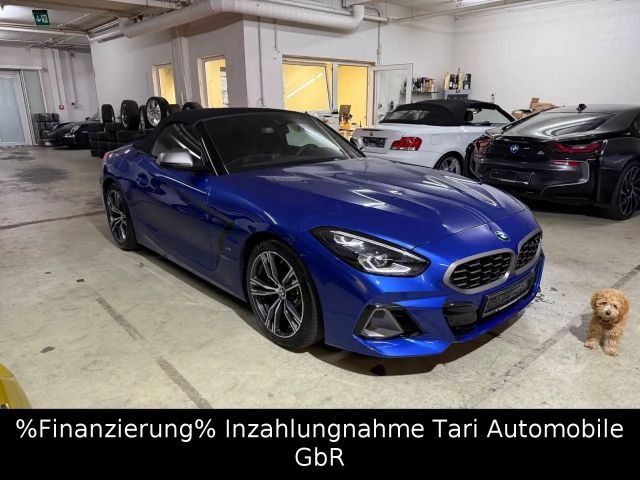 BMW Z4 Cabrio M40i Roadster