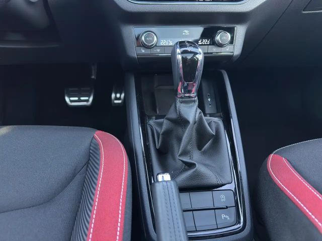 Skoda Kamiq 1.5 TSI Monte Carlo