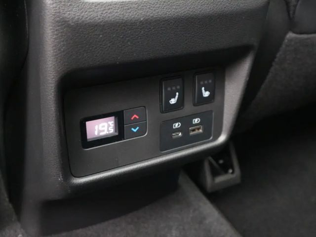 Nissan X-trail Tekna