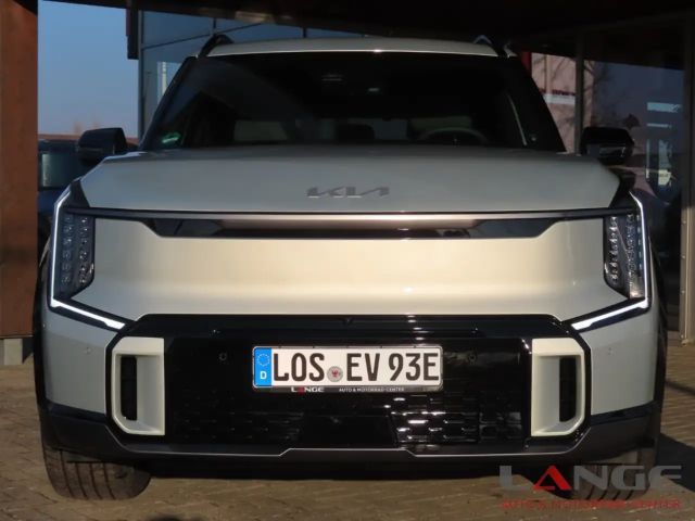 Kia EV9 GT-Line Vierwielaandrijving