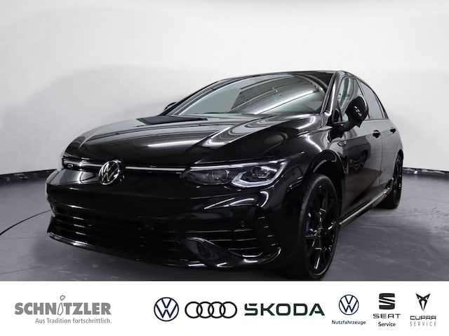 Volkswagen Golf 2.0 TSI DSG