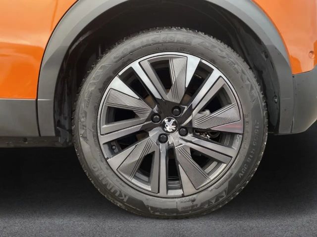 Peugeot E-2008 GT-Line