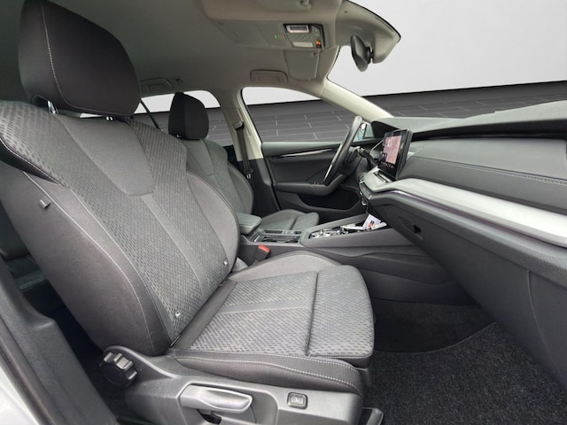 Skoda Octavia 1.0 TSI Combi iV