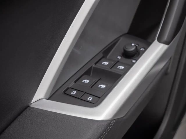 Audi Q3 40 TFSI Quattro