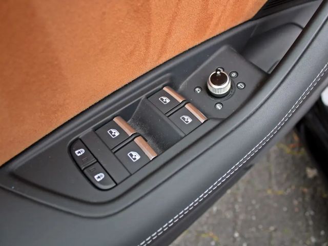 Audi RS4 Avant Quattro