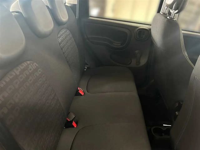 Fiat Panda 1.0 Hybrid GSE,  PDC, Klima, EFH, Bluetooth, Kamer