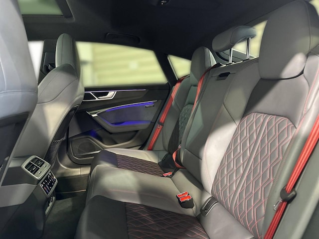 Audi S7 Quattro Sportback