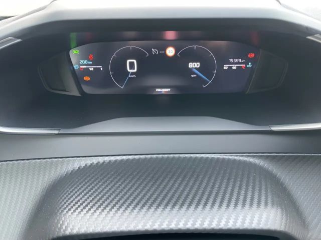 Peugeot 208 Allure Pack PureTech