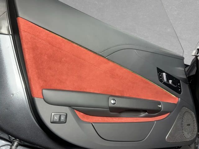 MG Cyberster Single Motor SHZ Navi Keyless go