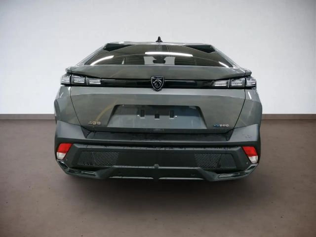 Peugeot 408 Allure Pack Hybrid