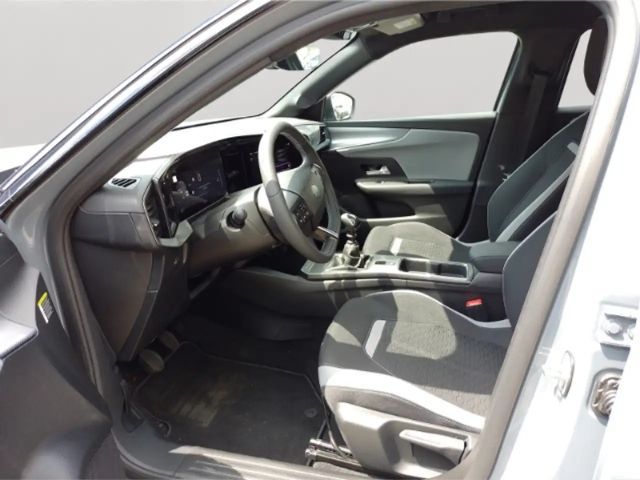 Opel Mokka 1.2 Turbo Edition