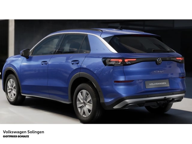Volkswagen T-Roc DSG Trendline