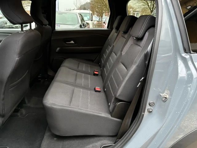 Dacia Jogger TCe 110