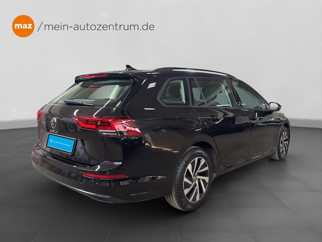 Volkswagen Golf 1.0 TSI Golf VIII Life Variant