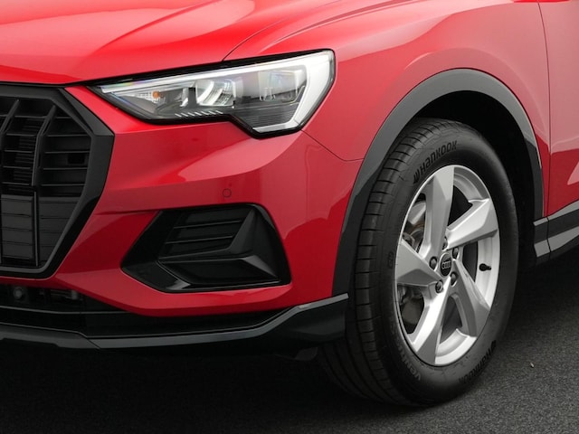 Audi Q3 35 TFSI S-Tronic