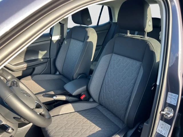 Volkswagen T-Cross DSG Life