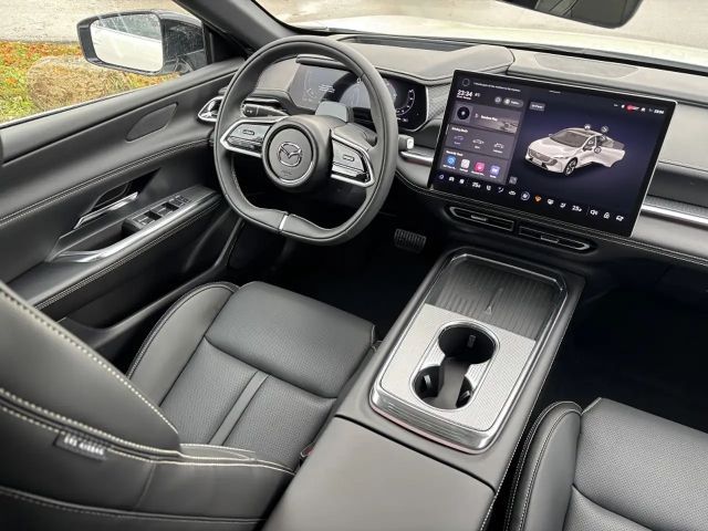 Mazda 6e Long range RWD Takumi