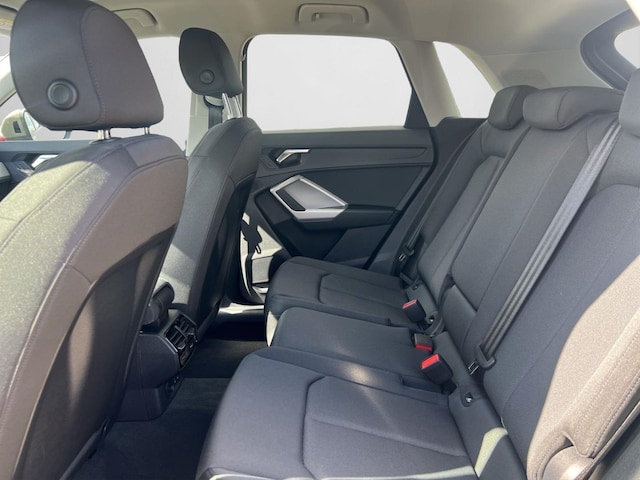 Audi Q3 35 TFSI S-Tronic