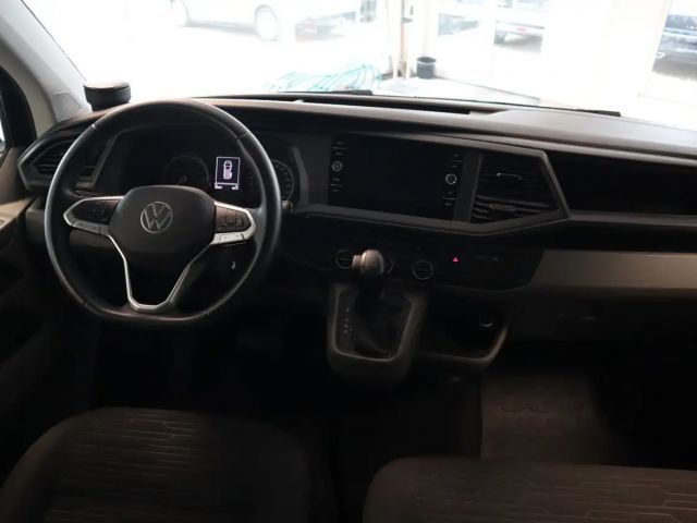 Volkswagen Caravelle Lang T6
