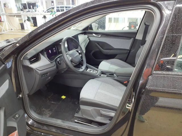 Skoda Octavia Selection