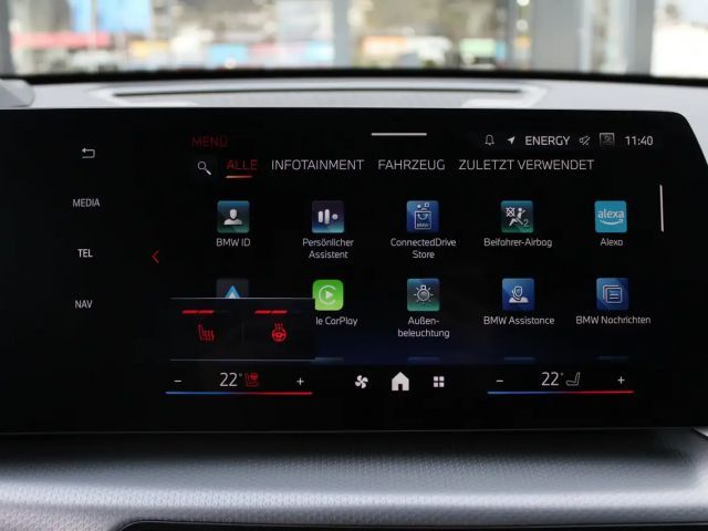 BMW X1 M-Sport xDrive20d