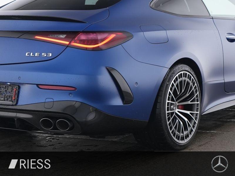 Mercedes-Benz AMG CLE 4MATIC