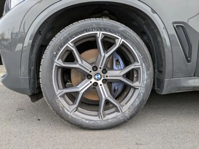 BMW X5 M-Sport xDrive30d