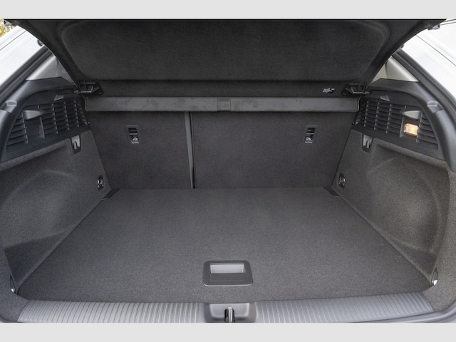 Audi Q2 35 TFSI S-Tronic