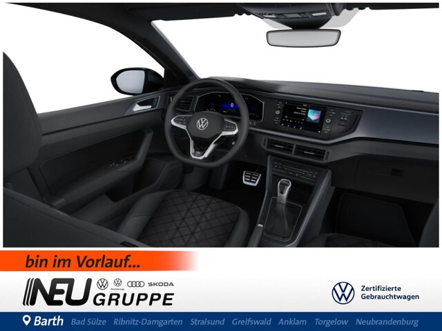 Volkswagen Taigo 1.0 TSI DSG Style