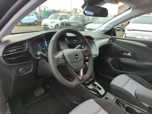 Opel Corsa Edition Hybrid