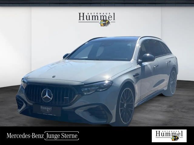 Mercedes-Benz E 53 AMG 4MATIC+ AMG Line Estate