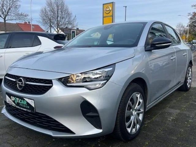 Opel Corsa Edition