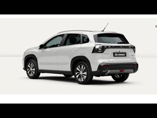 Suzuki S-Cross 1.5 Comfort+ AGS*Allrad Rückfahrkamera