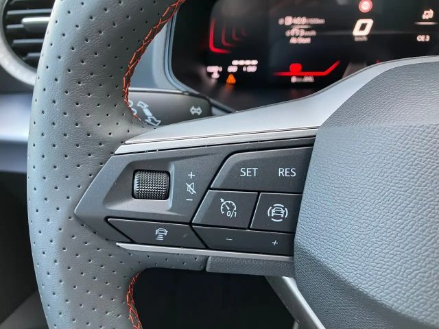 Seat Arona 1.0 TSI FR-lijn