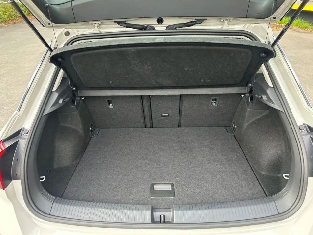 Volkswagen T-Roc 1.5 TSI DSG Life