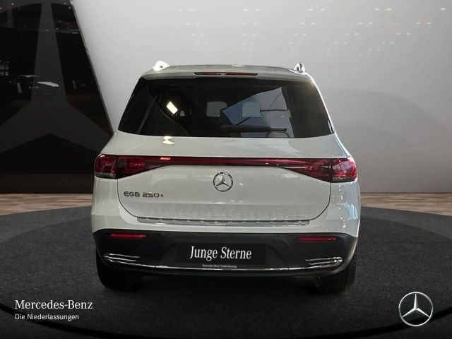 Mercedes-Benz EQB 250 Progressive
