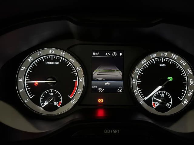 Skoda Karoq 4x4 Style Style