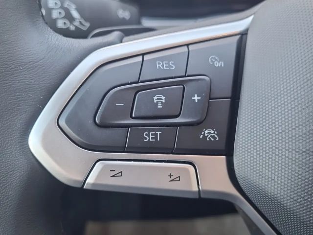 Volkswagen Touran DSG