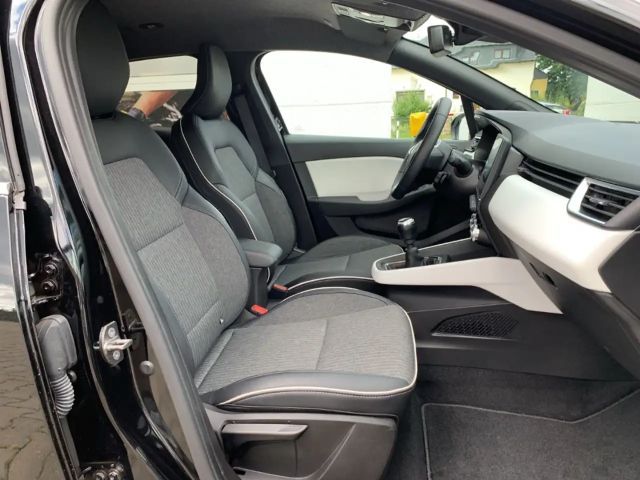 Renault Clio TCe 90 Techno