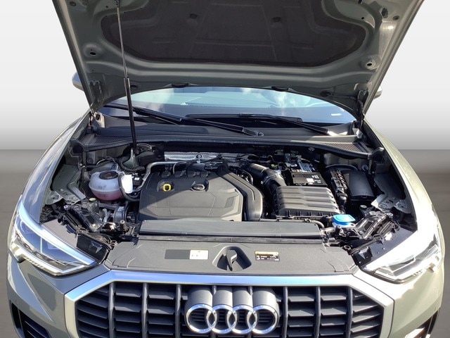 Audi Q3 35 TFSI S-Tronic